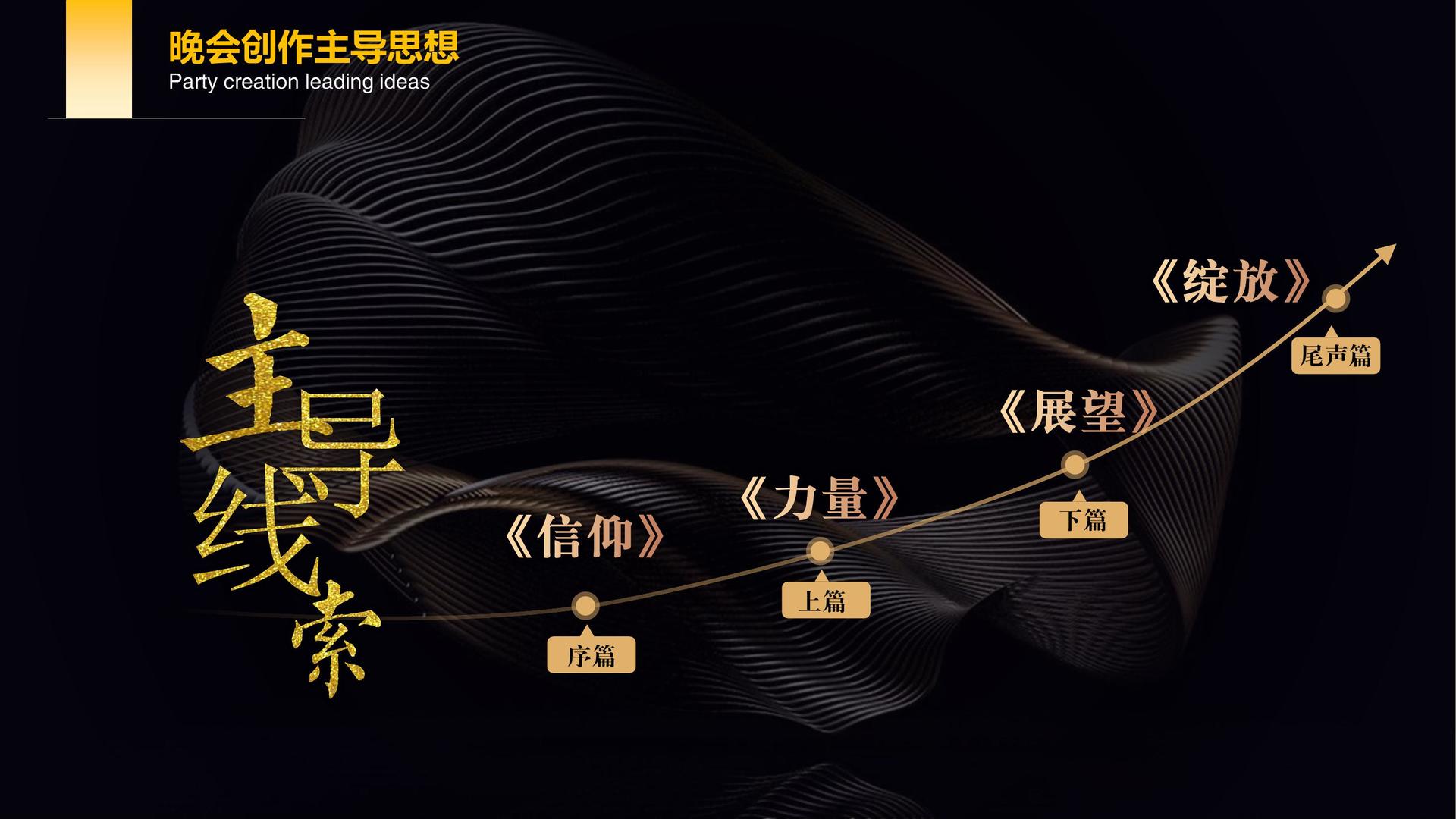光影华彩影视杂志排版