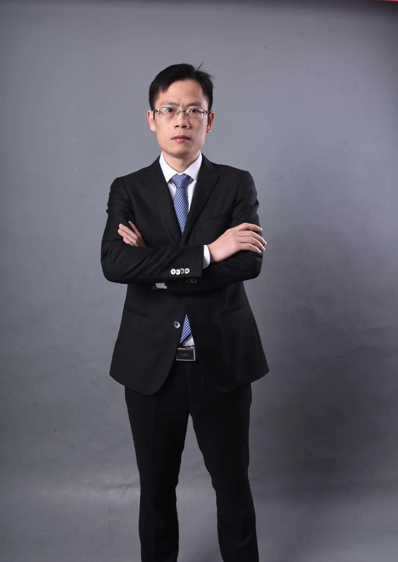 魏秀琼 DIT（数字影像技术）总监